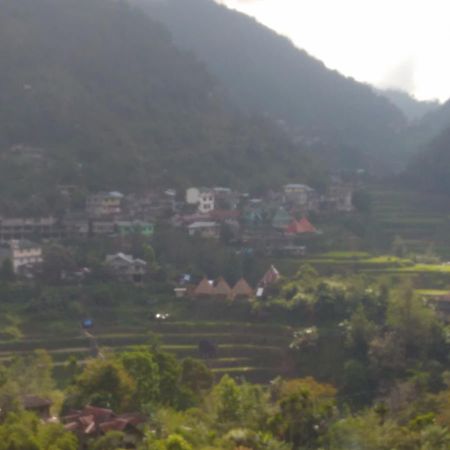 Savta Homestay Banaue Exterior photo