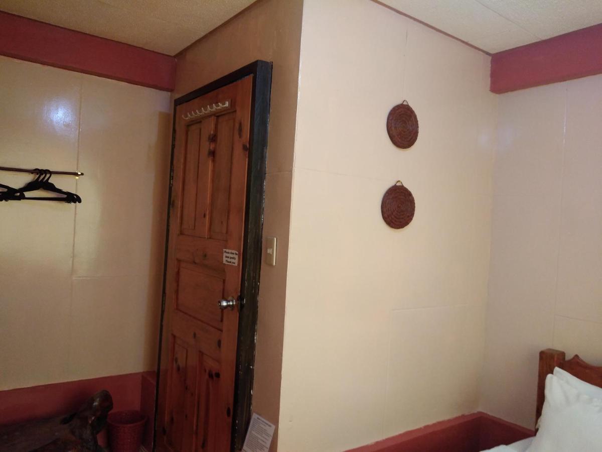 Savta Homestay Banaue Exterior photo