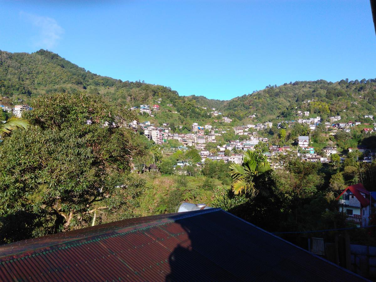 Savta Homestay Banaue Exterior photo