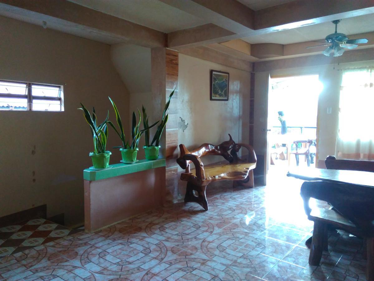 Savta Homestay Banaue Exterior photo