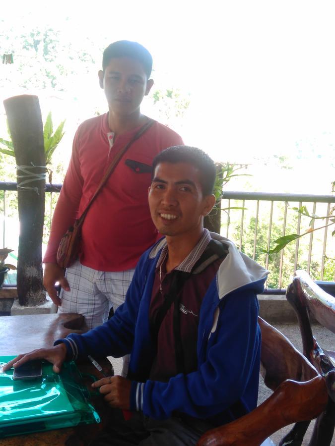 Savta Homestay Banaue Exterior photo