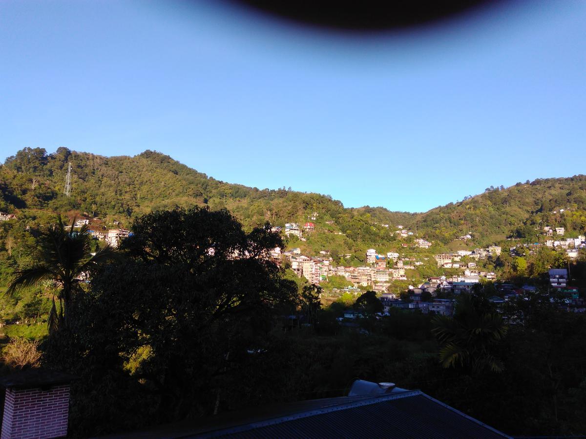 Savta Homestay Banaue Exterior photo