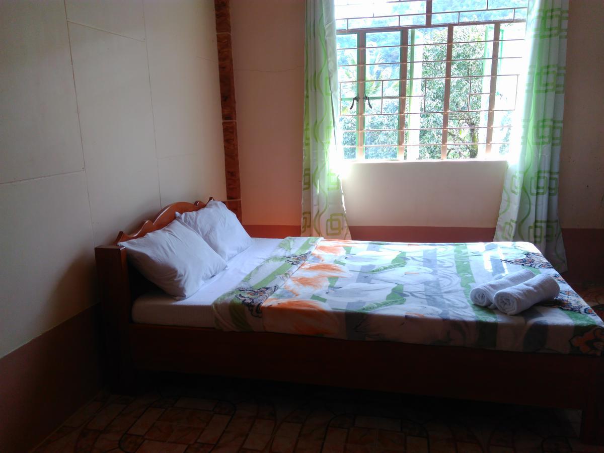 Savta Homestay Banaue Exterior photo